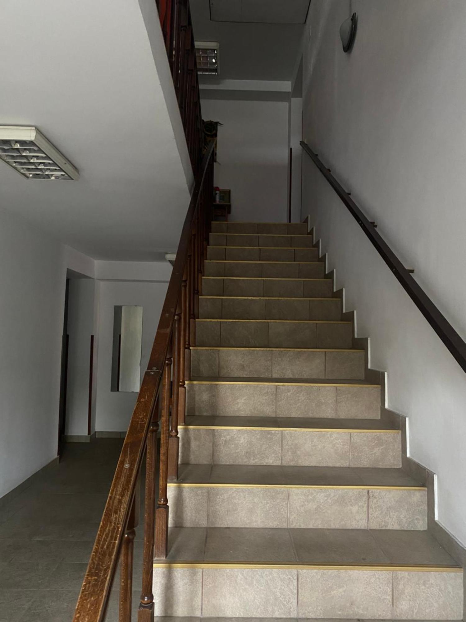 Quiet Garden 1St Floor Villa Bucureşti Exterior foto